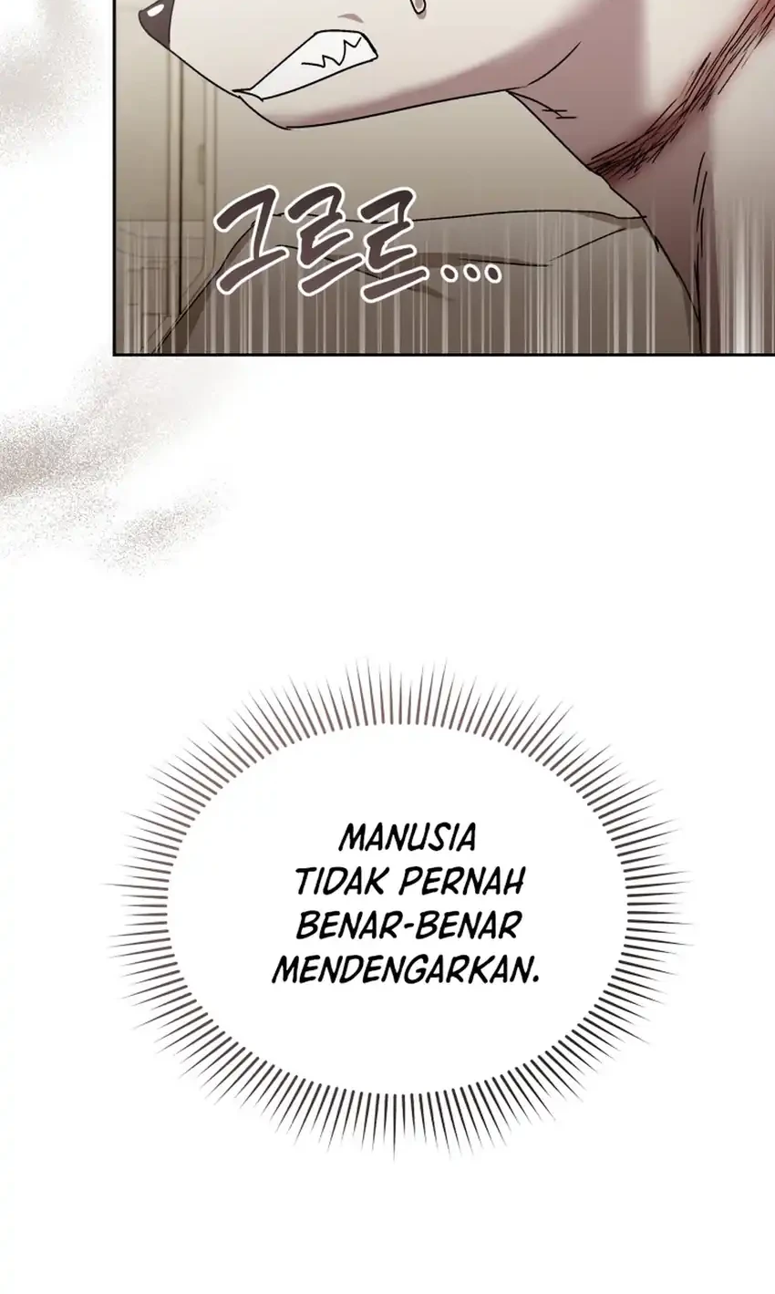 Hello? Veterinarian! Chapter 114 - halaman 49