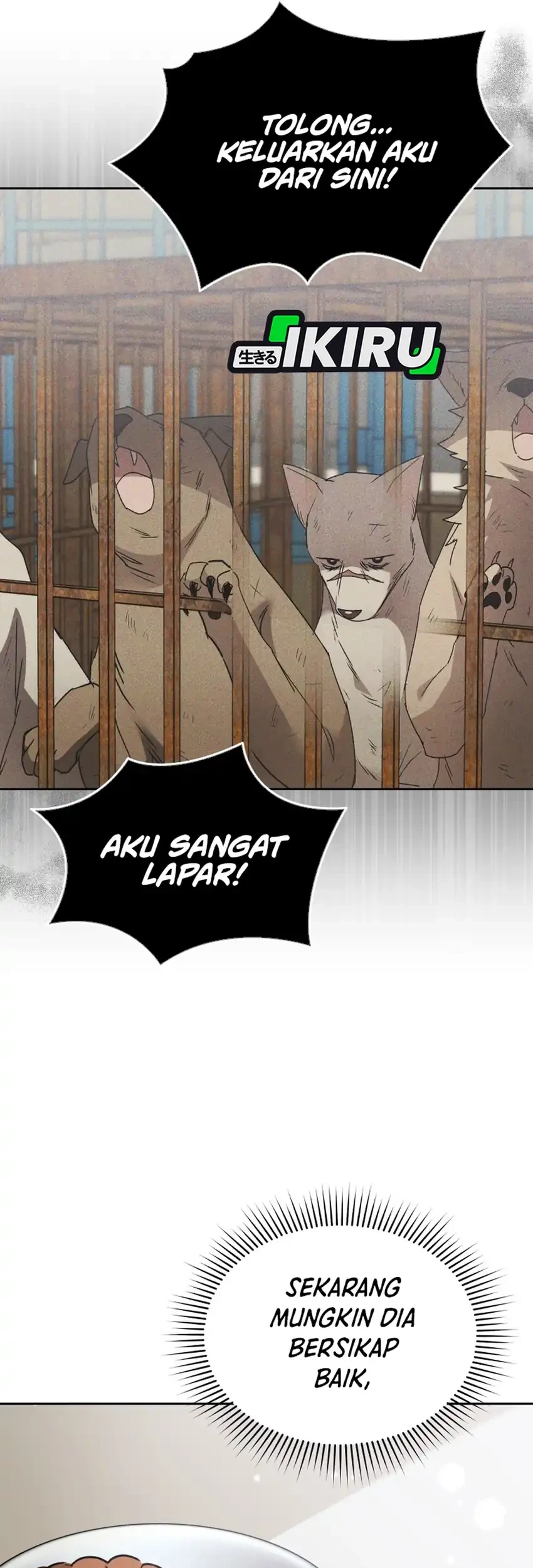 Hello? Veterinarian! Chapter 114 - halaman 50