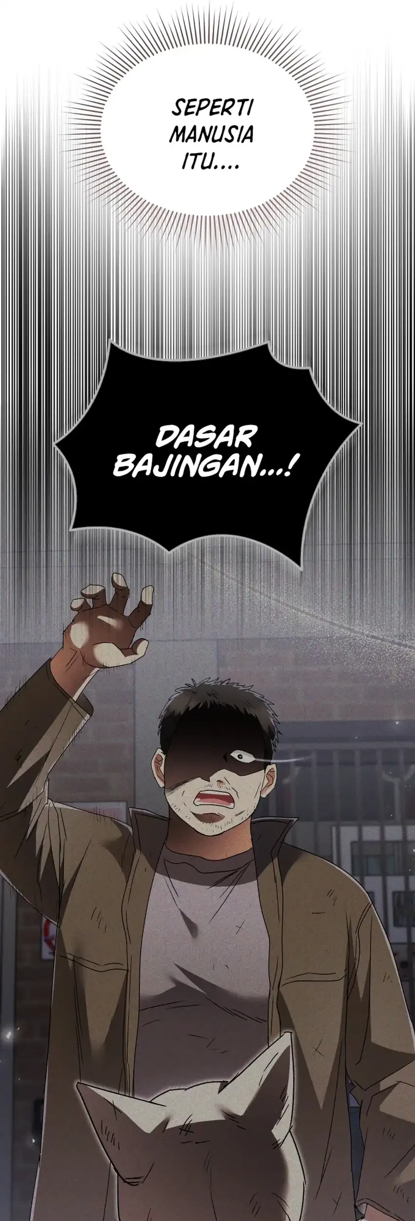 Hello? Veterinarian! Chapter 114 - halaman 52