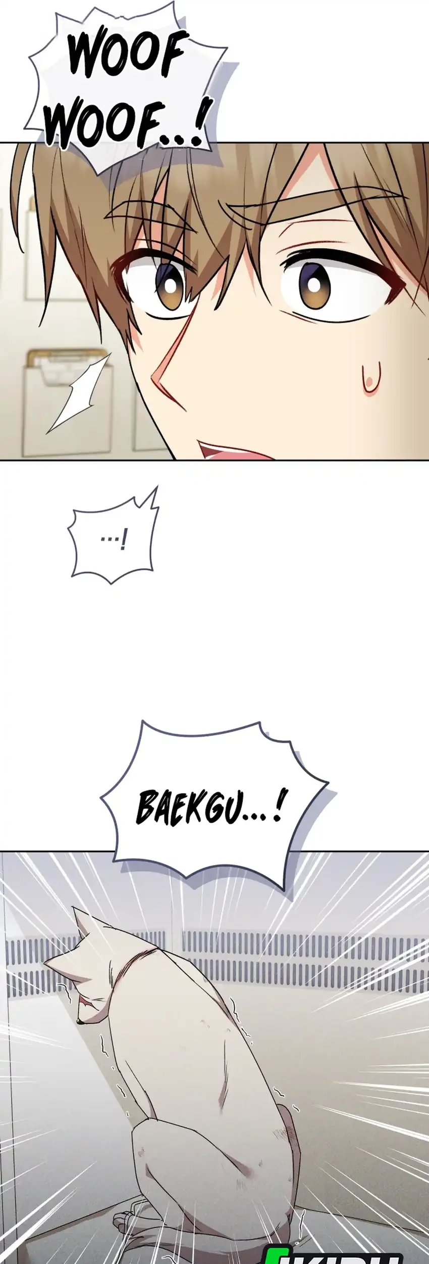 Hello? Veterinarian! Chapter 114 - halaman 56