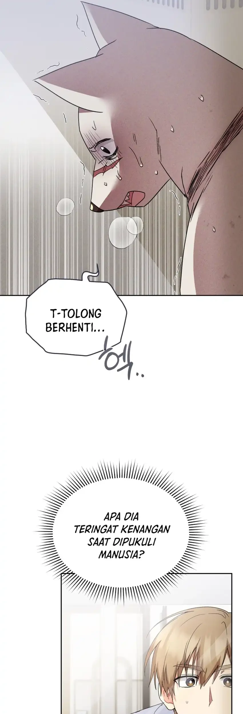 Hello? Veterinarian! Chapter 114 - halaman 58
