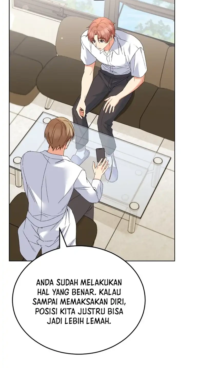 Hello? Veterinarian! Chapter 114 - halaman 6