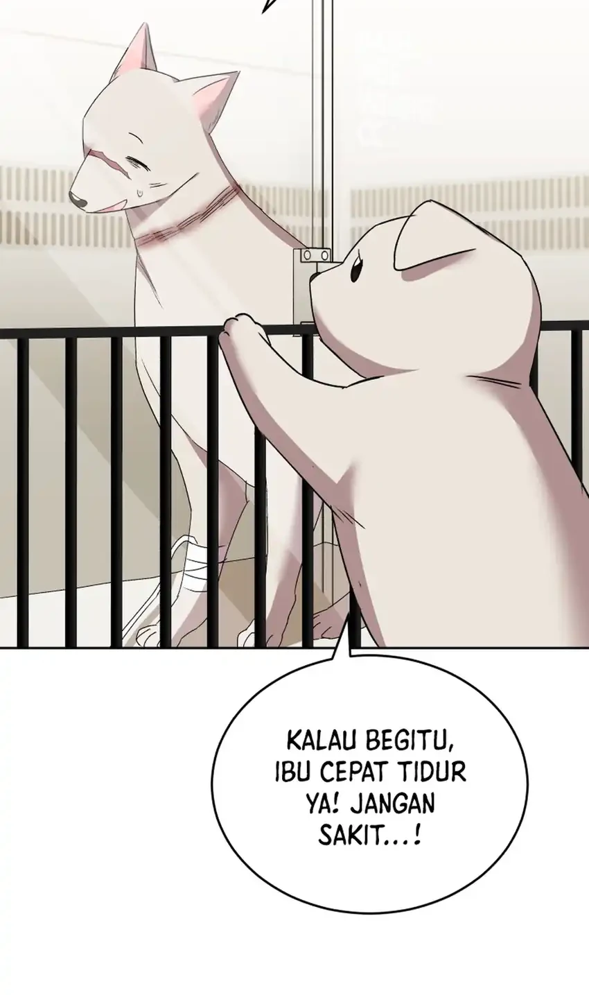 Hello? Veterinarian! Chapter 114 - halaman 65