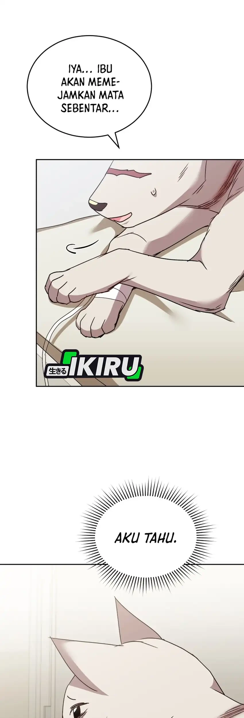 Hello? Veterinarian! Chapter 114 - halaman 66