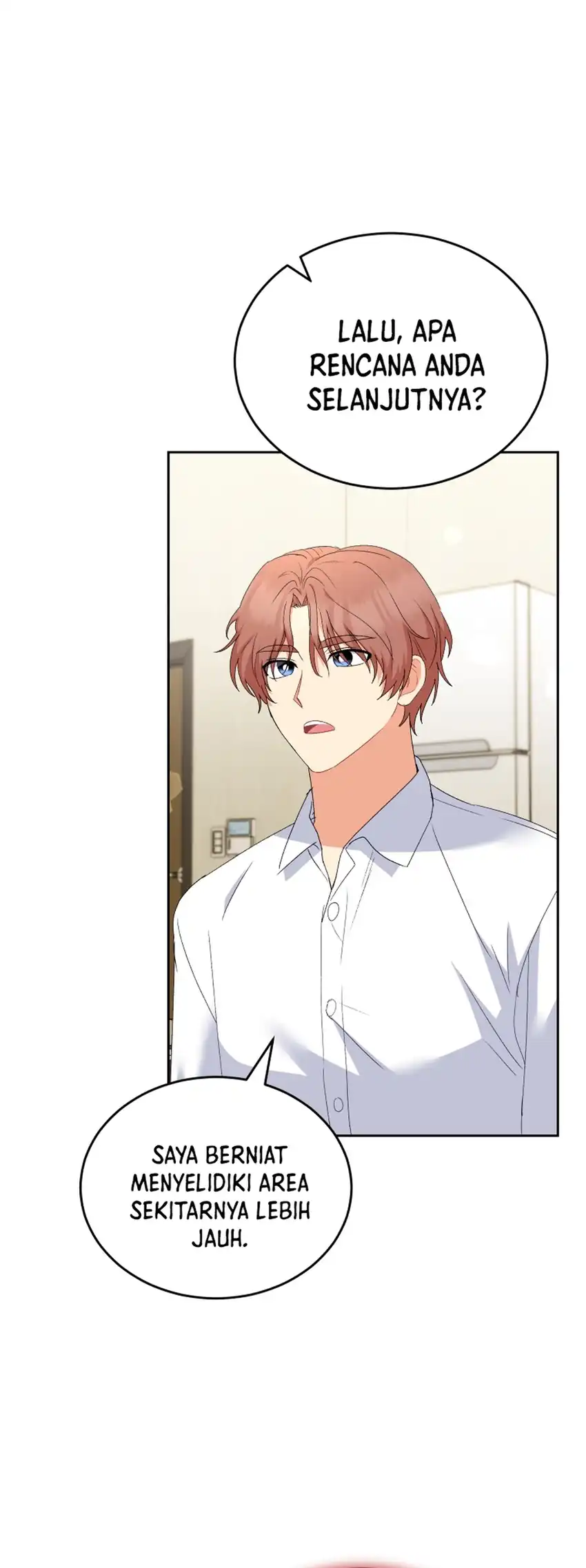 Hello? Veterinarian! Chapter 114 - halaman 7