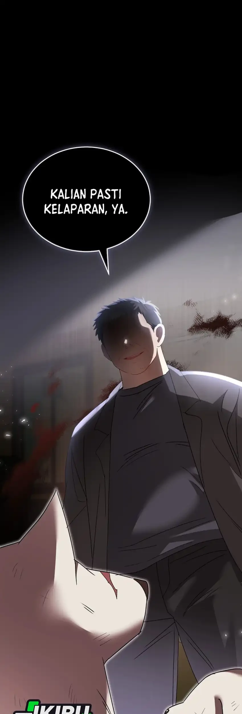 Hello? Veterinarian! Chapter 115 - halaman 13