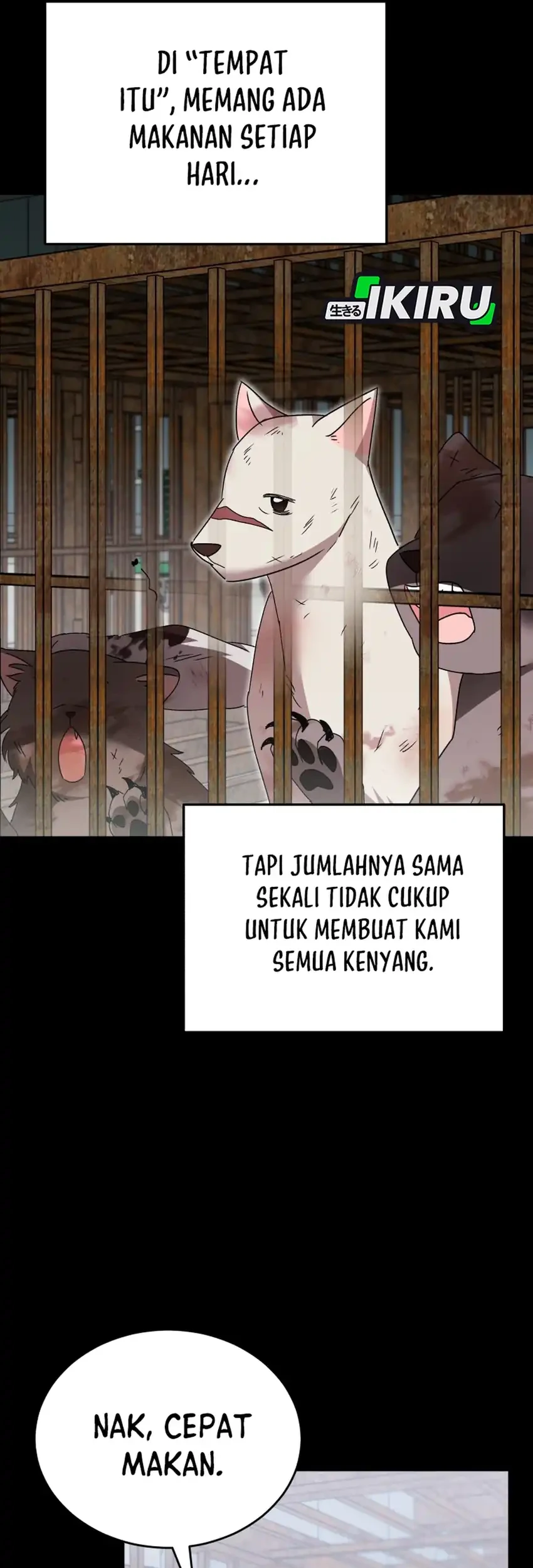 Hello? Veterinarian! Chapter 115 - halaman 19
