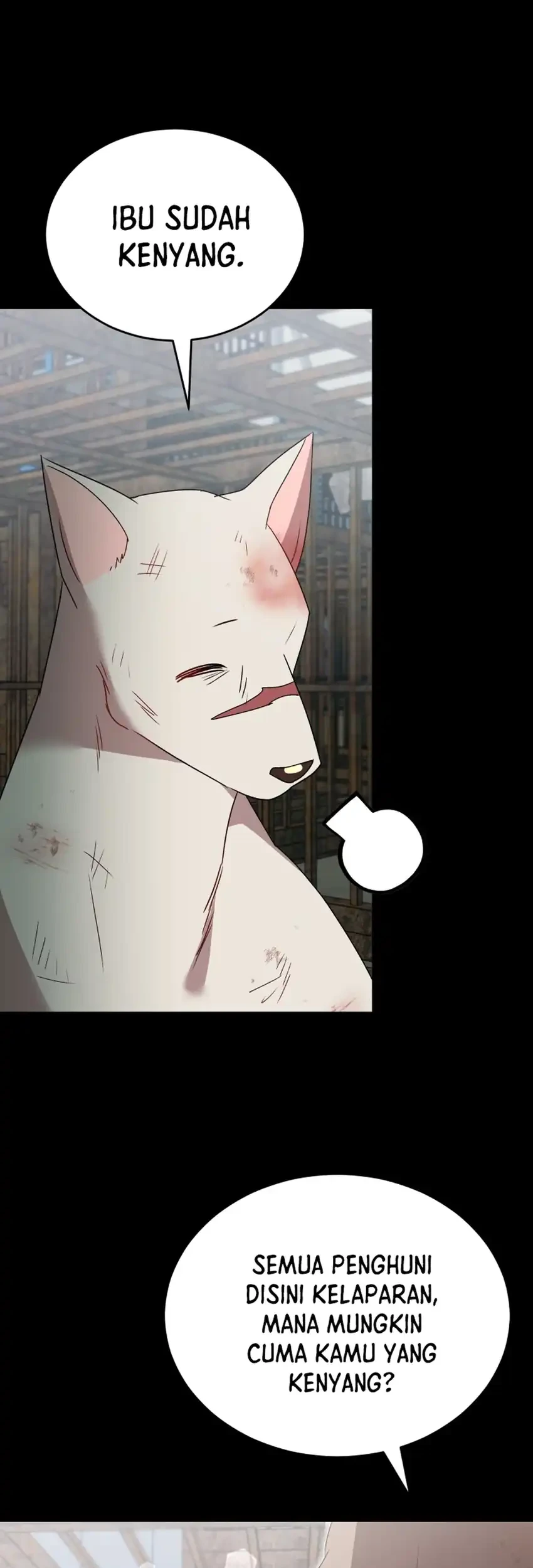 Hello? Veterinarian! Chapter 115 - halaman 21