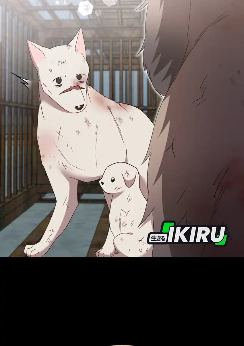 Hello? Veterinarian! Chapter 115 - halaman 22