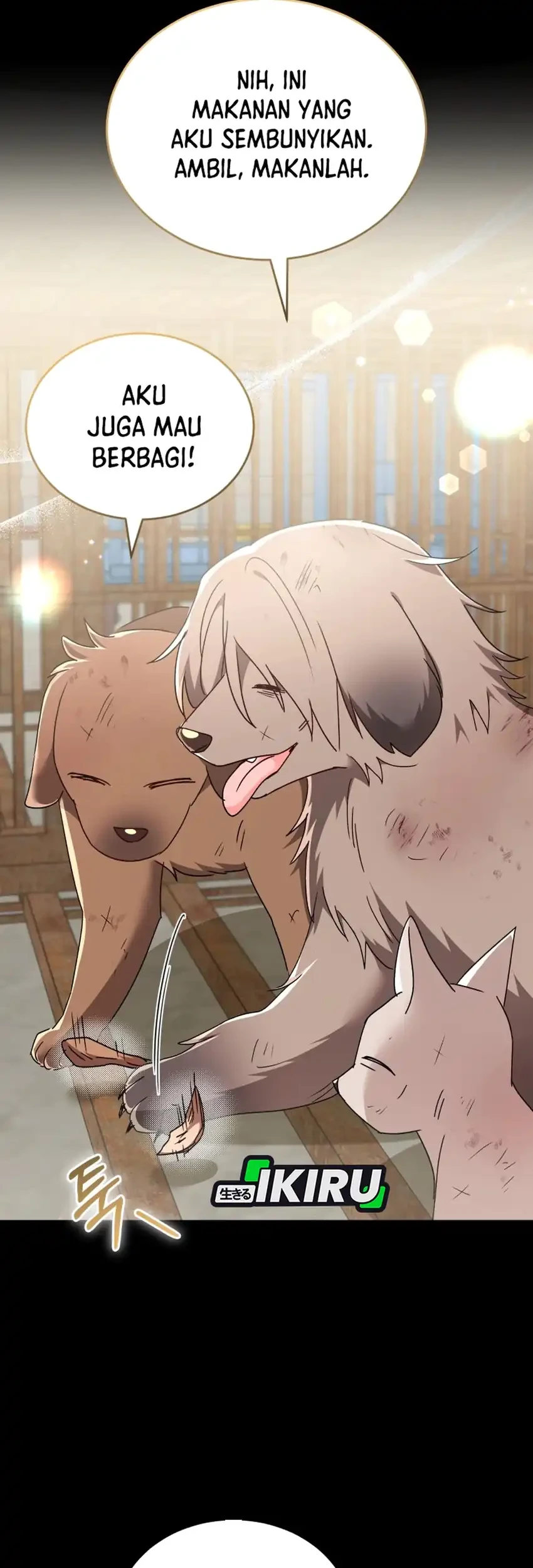 Hello? Veterinarian! Chapter 115 - halaman 23