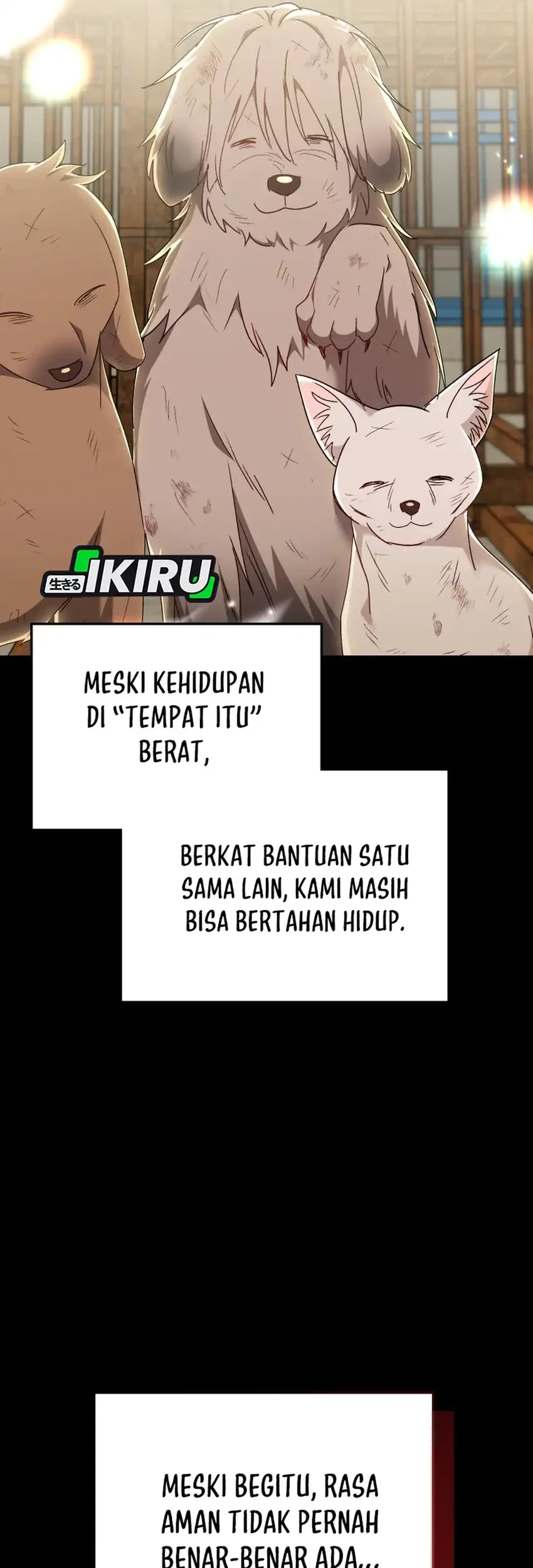 Hello? Veterinarian! Chapter 115 - halaman 27