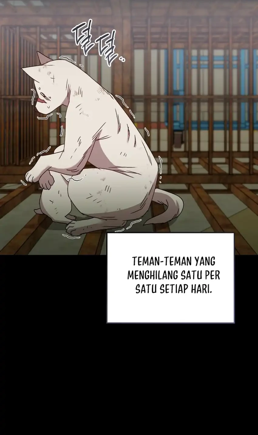 Hello? Veterinarian! Chapter 115 - halaman 30