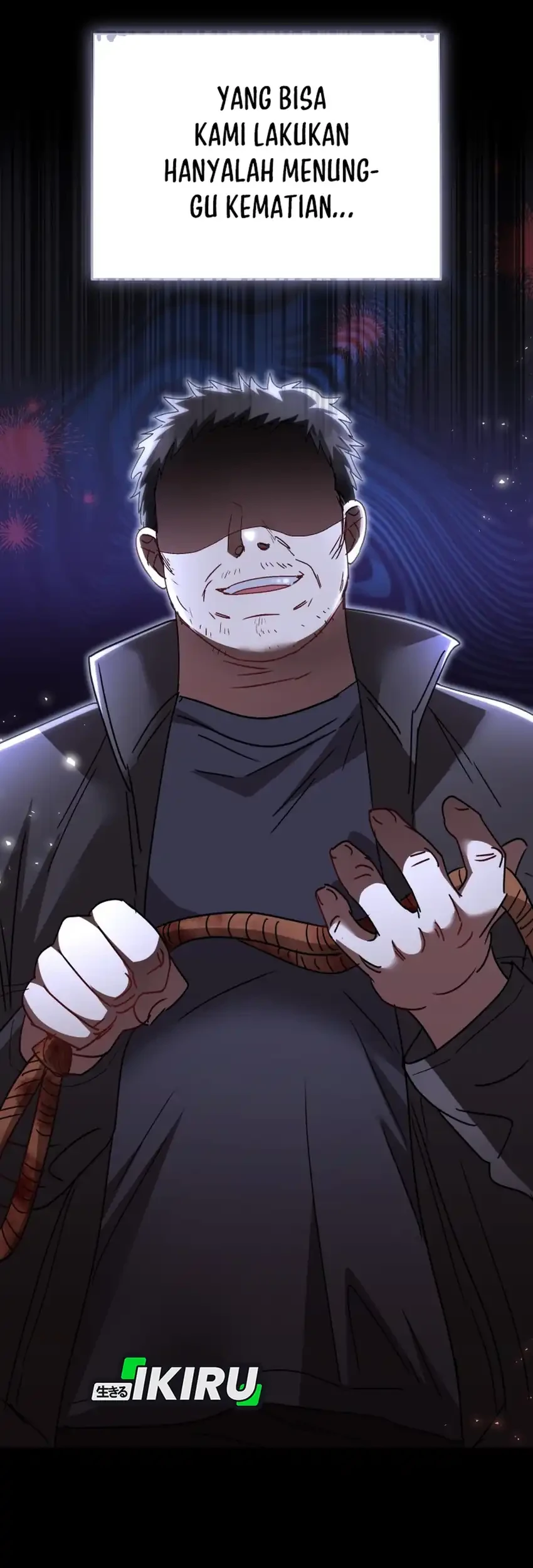 Hello? Veterinarian! Chapter 115 - halaman 31
