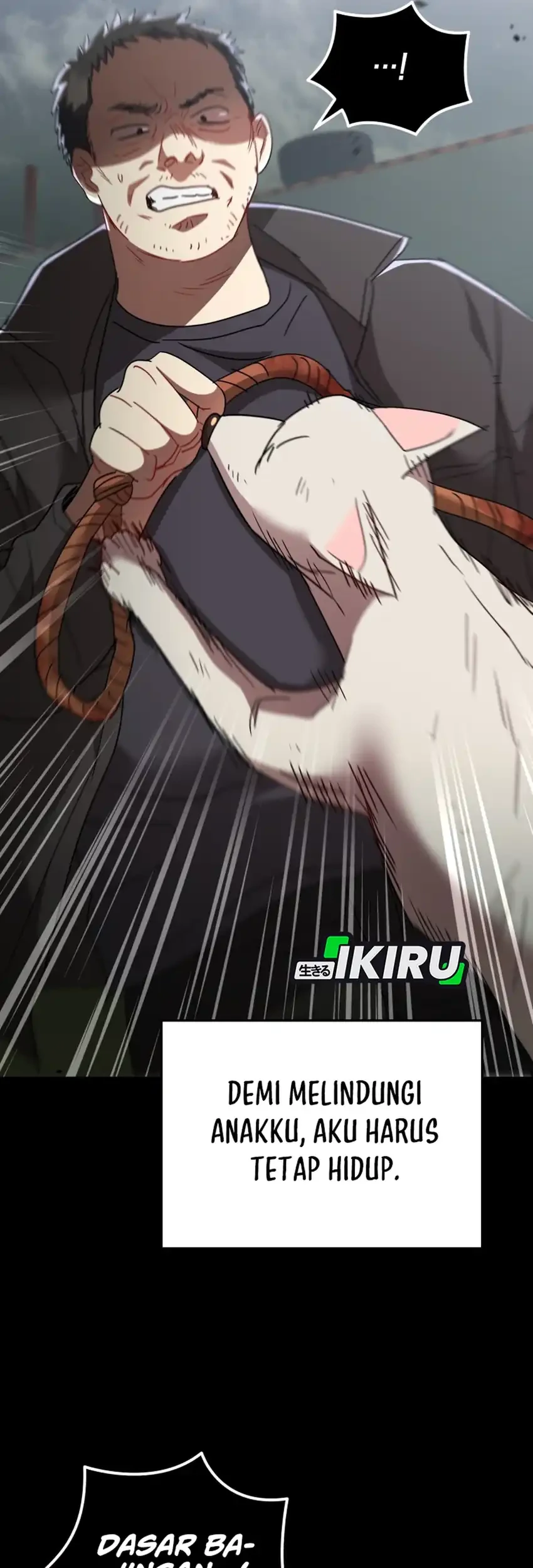 Hello? Veterinarian! Chapter 115 - halaman 35