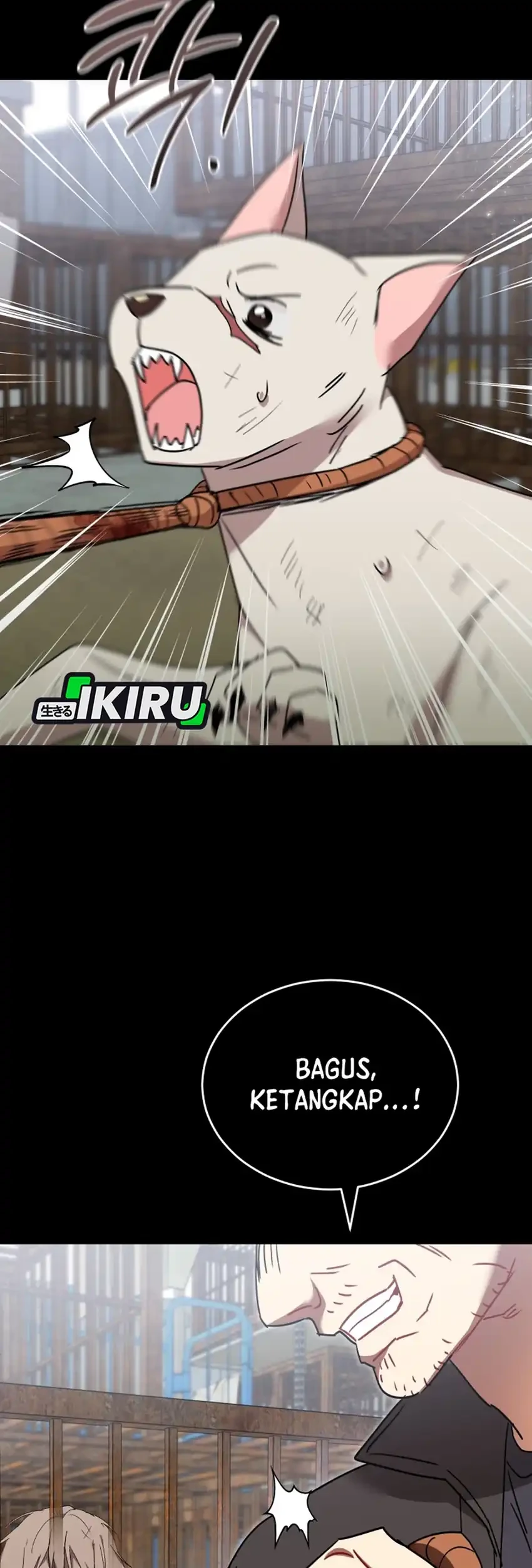 Hello? Veterinarian! Chapter 115 - halaman 37