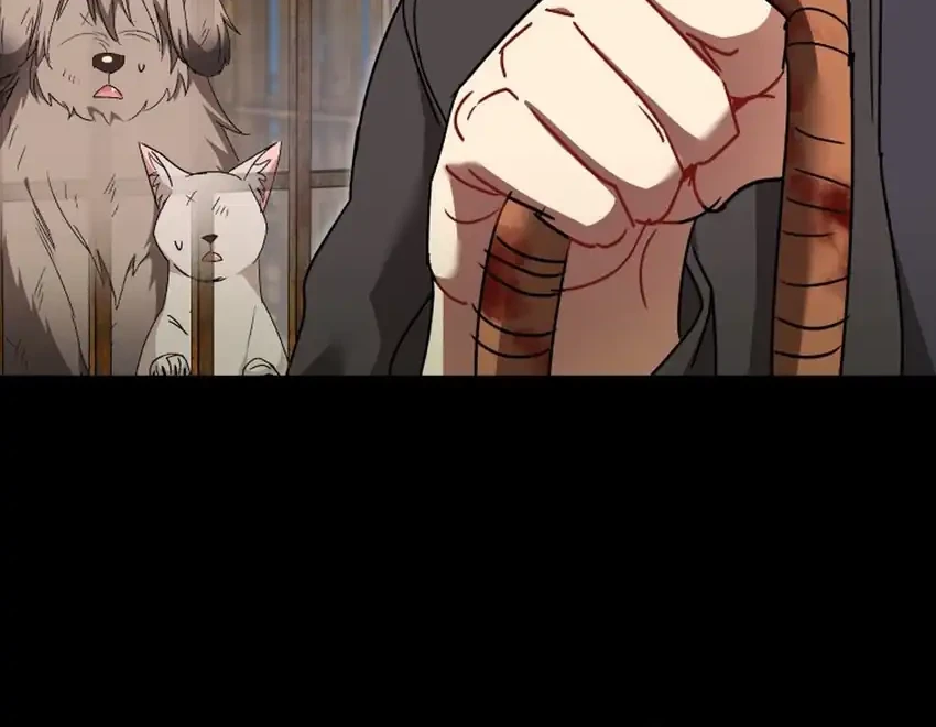 Hello? Veterinarian! Chapter 115 - halaman 38