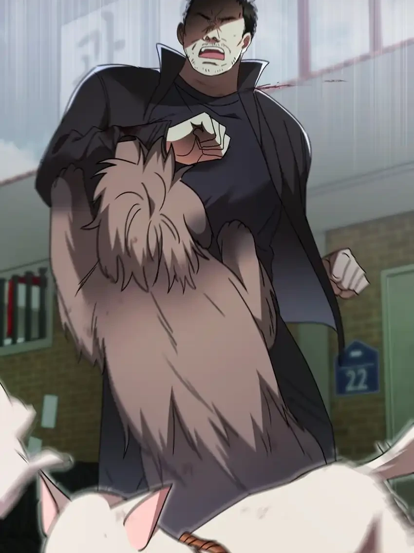 Hello? Veterinarian! Chapter 115 - halaman 46