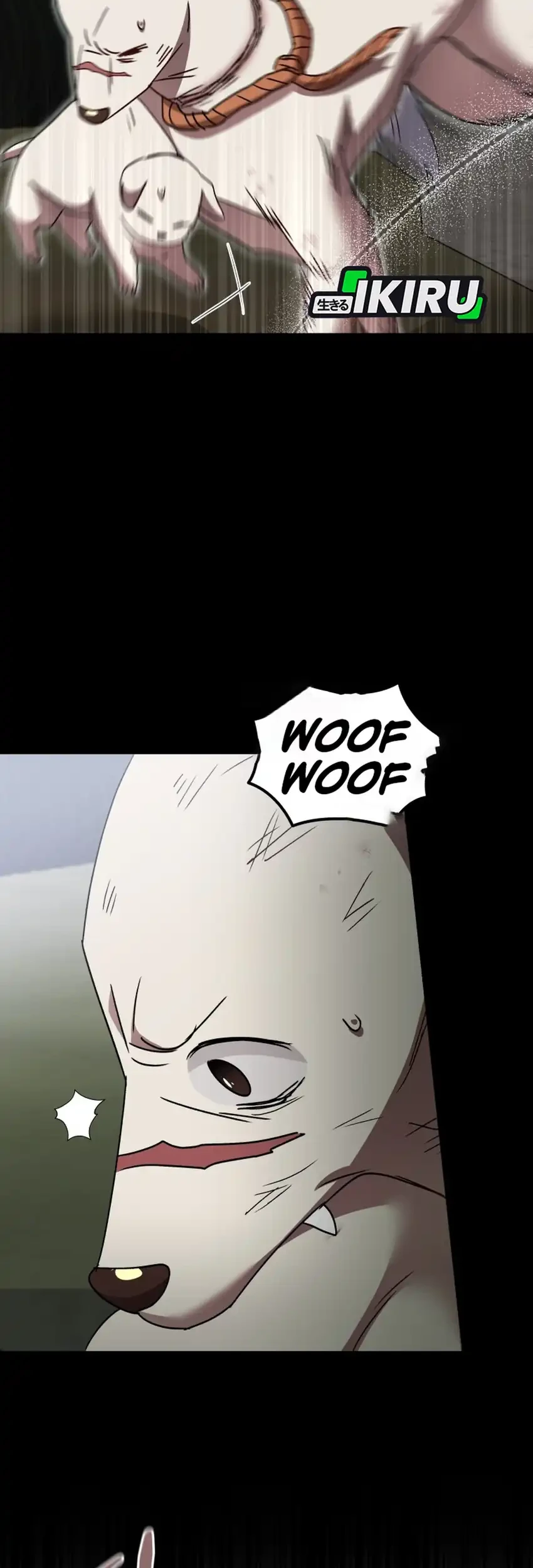 Hello? Veterinarian! Chapter 115 - halaman 47