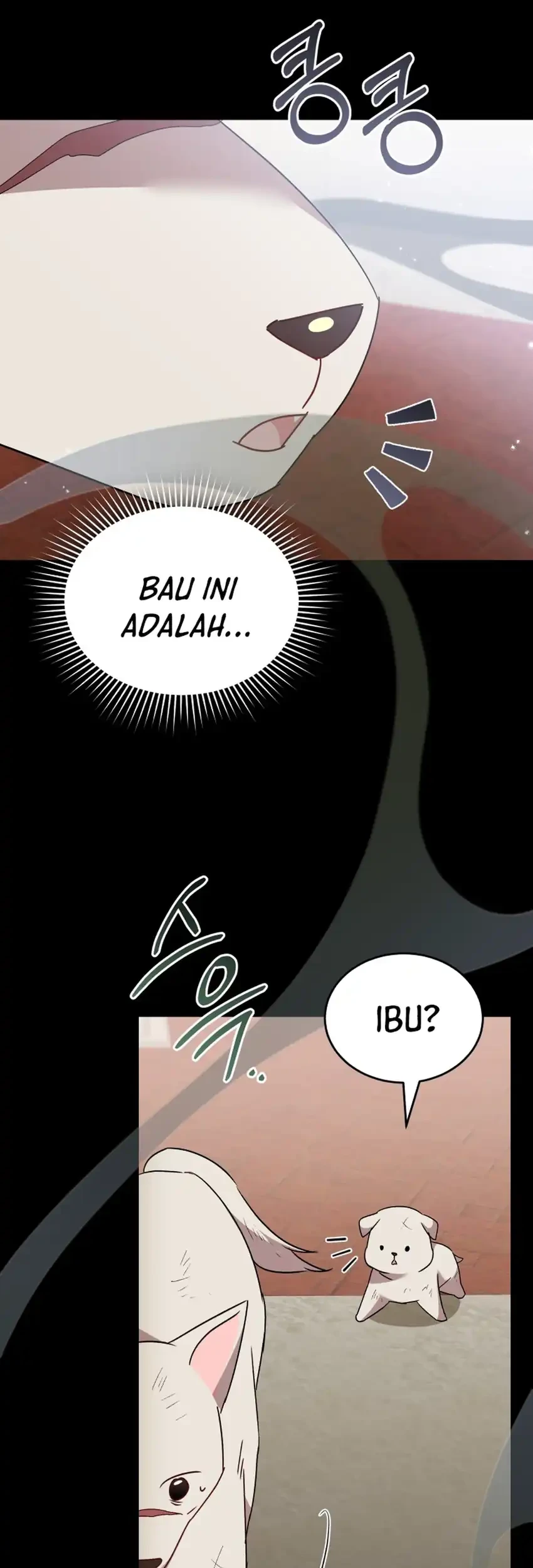 Hello? Veterinarian! Chapter 115 - halaman 5