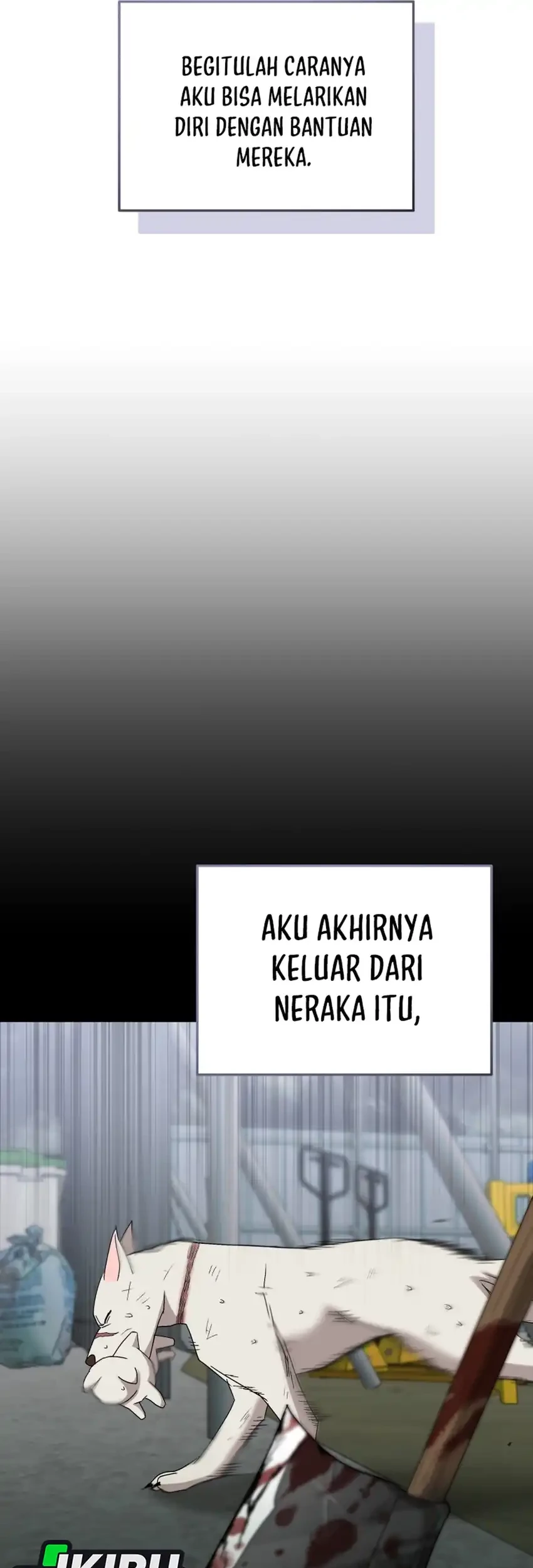 Hello? Veterinarian! Chapter 115 - halaman 53