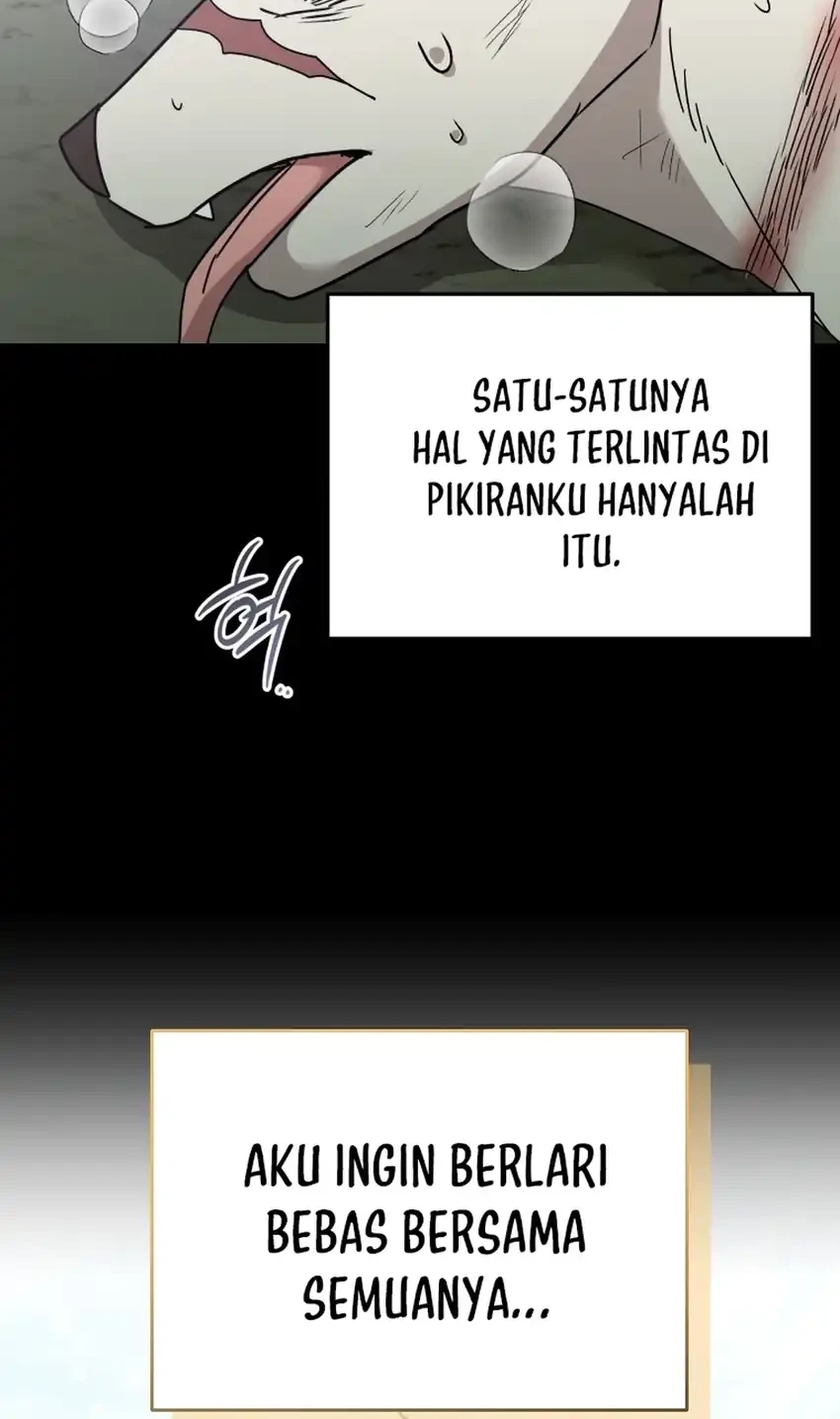 Hello? Veterinarian! Chapter 115 - halaman 56