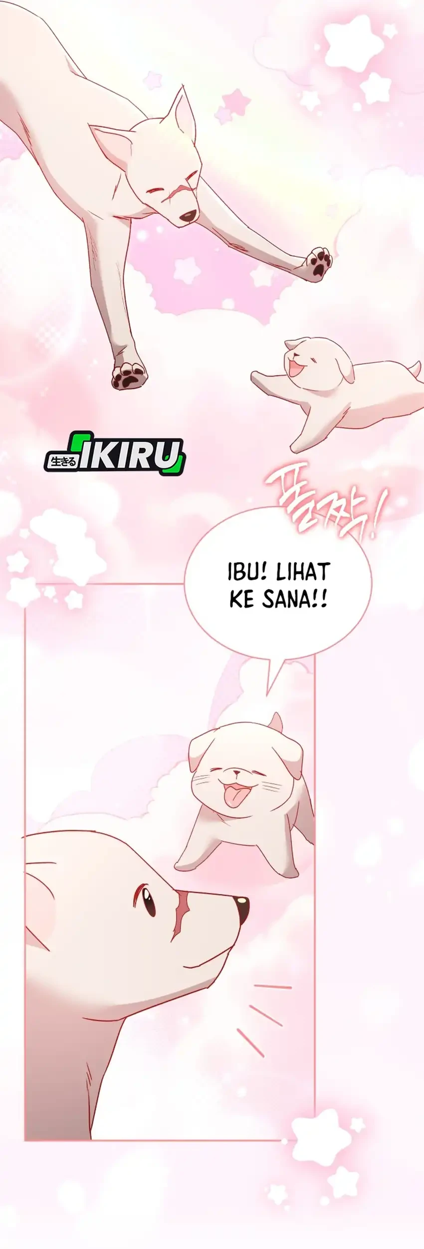 Hello? Veterinarian! Chapter 115 - halaman 61