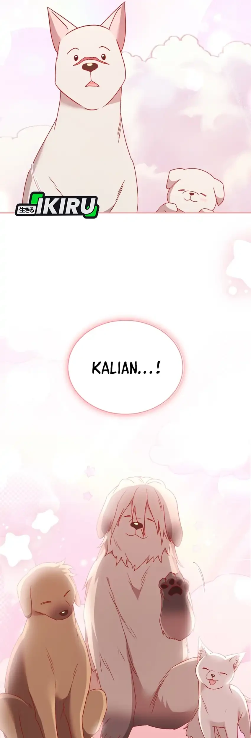 Hello? Veterinarian! Chapter 115 - halaman 63