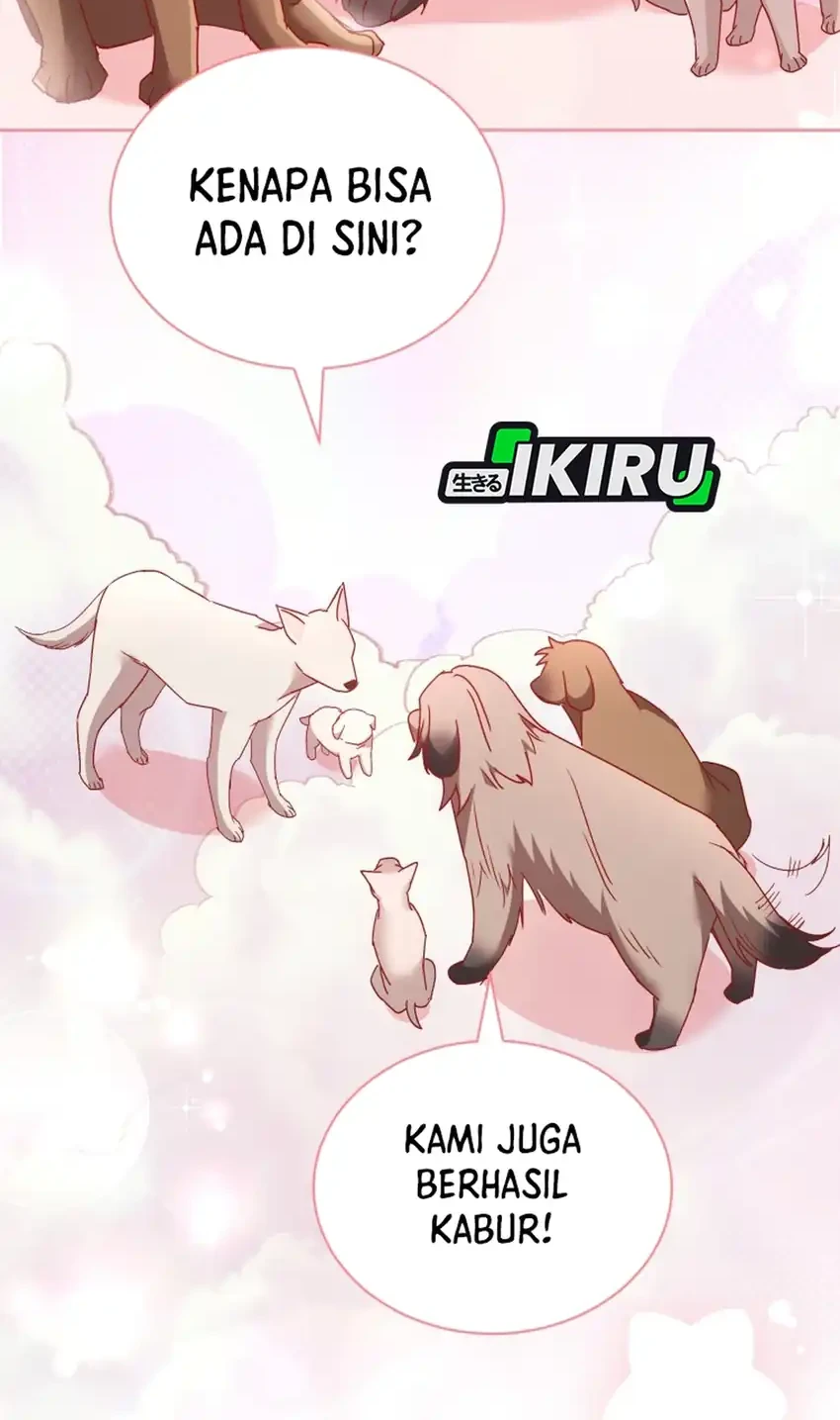 Hello? Veterinarian! Chapter 115 - halaman 64