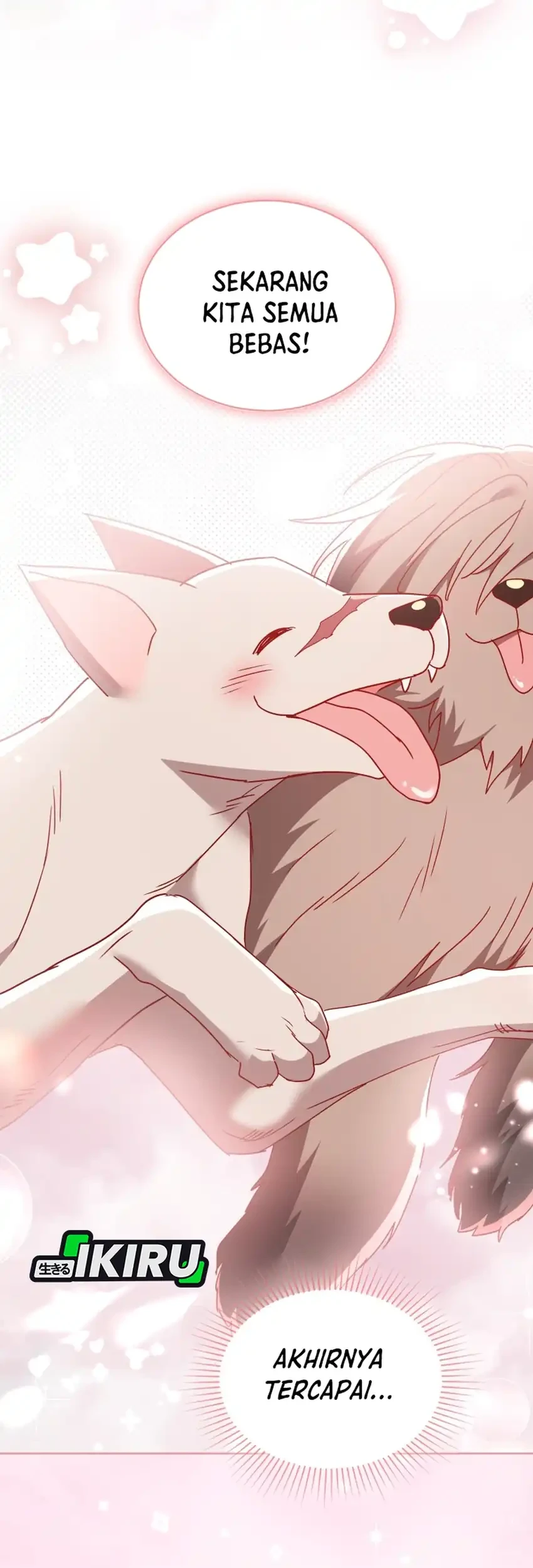 Hello? Veterinarian! Chapter 115 - halaman 65
