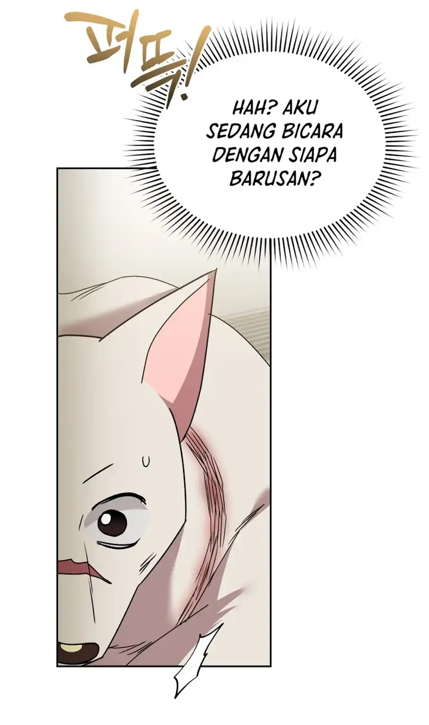 Hello? Veterinarian! Chapter 115 - halaman 68