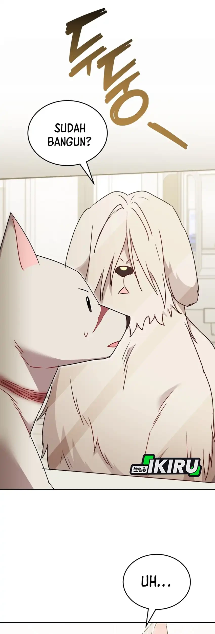 Hello? Veterinarian! Chapter 115 - halaman 69