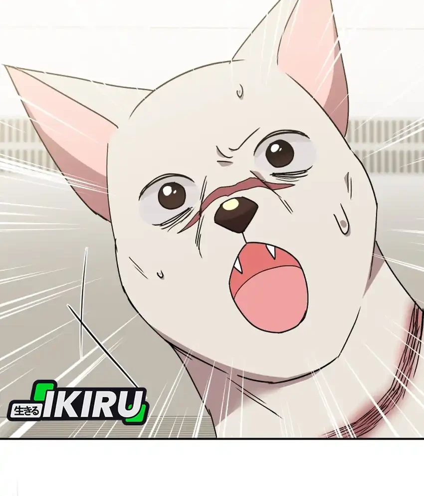 Hello? Veterinarian! Chapter 115 - halaman 70