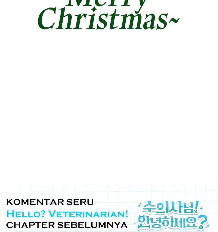 Hello? Veterinarian! Chapter 115 - halaman 74