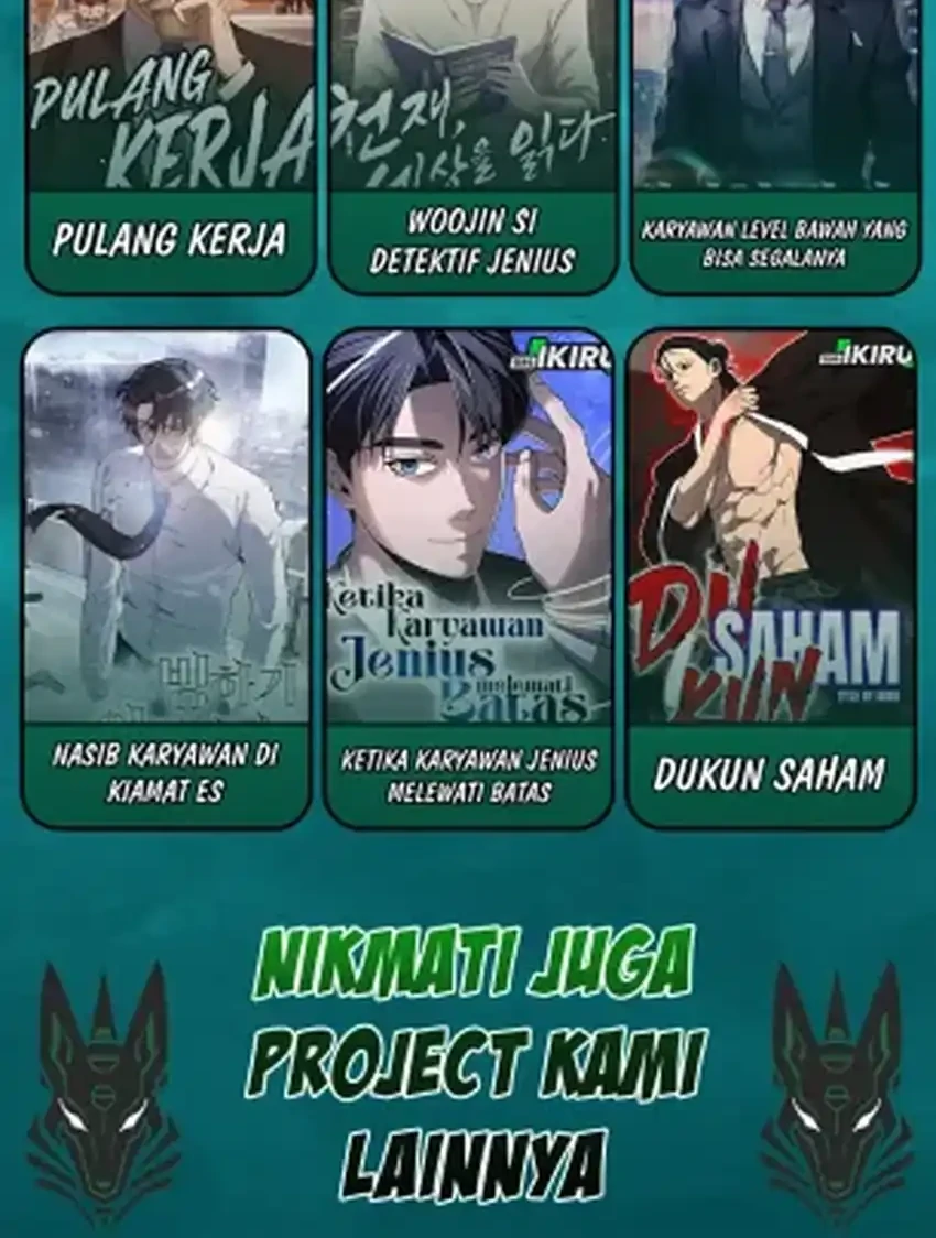 Hello? Veterinarian! Chapter 115 - halaman 76