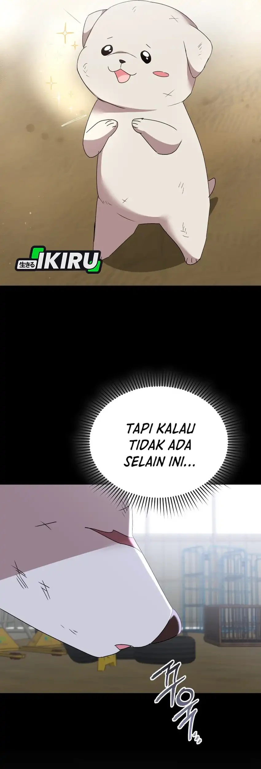 Hello? Veterinarian! Chapter 115 - halaman 9