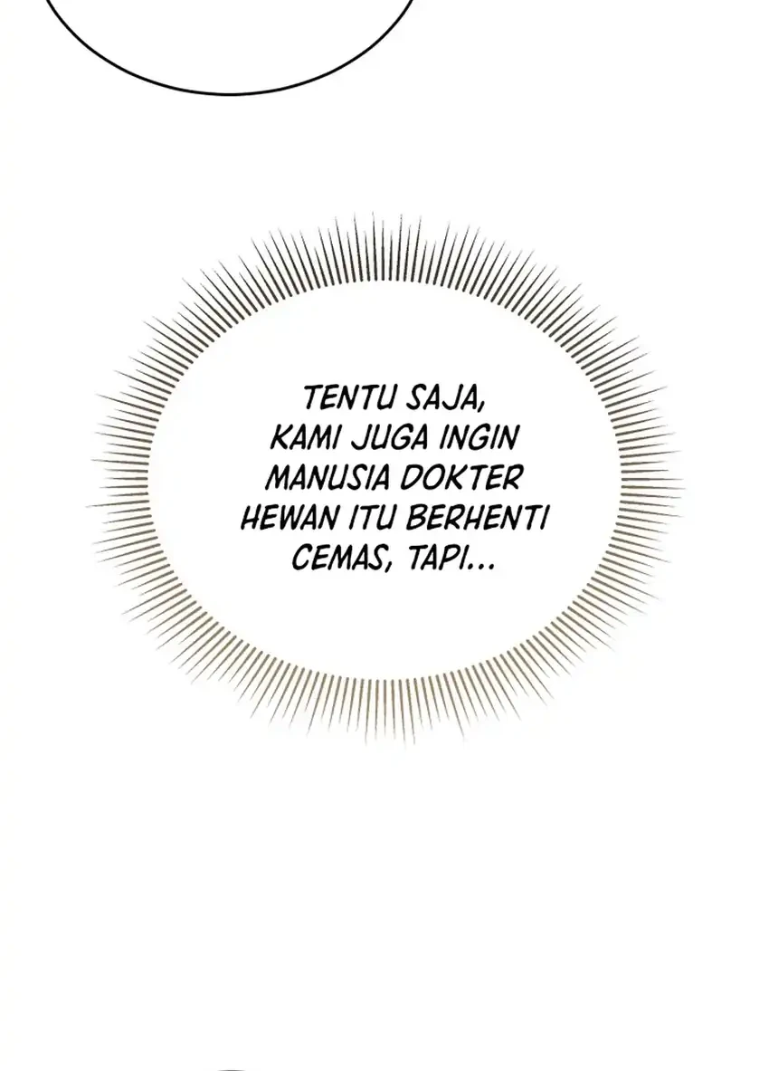 Hello? Veterinarian! Chapter 116 - halaman 14