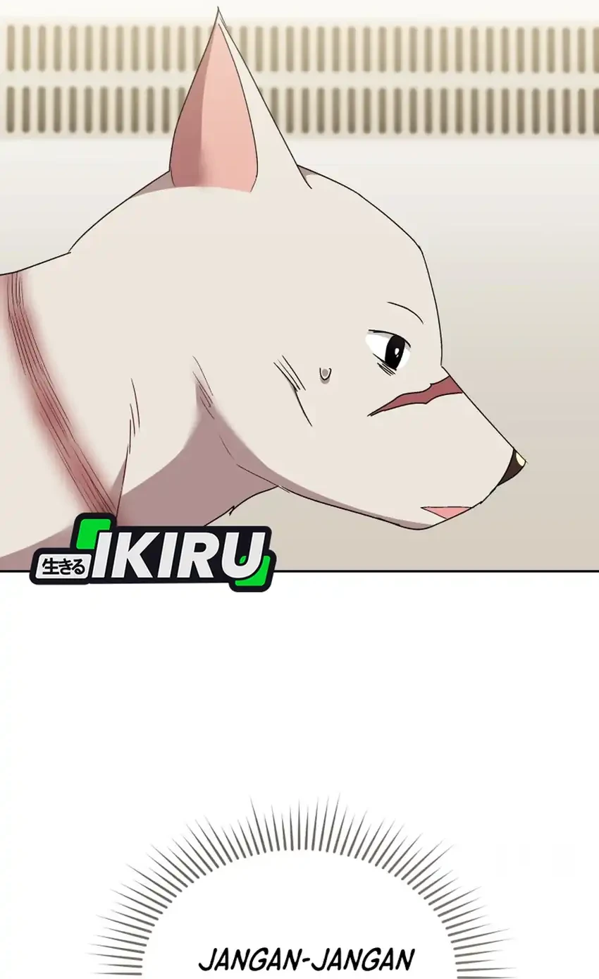 Hello? Veterinarian! Chapter 116 - halaman 16