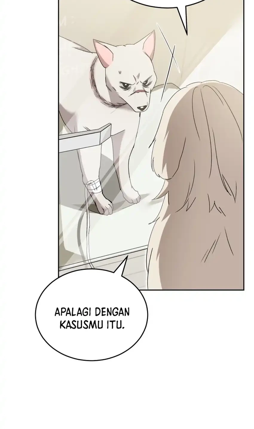 Hello? Veterinarian! Chapter 116 - halaman 22