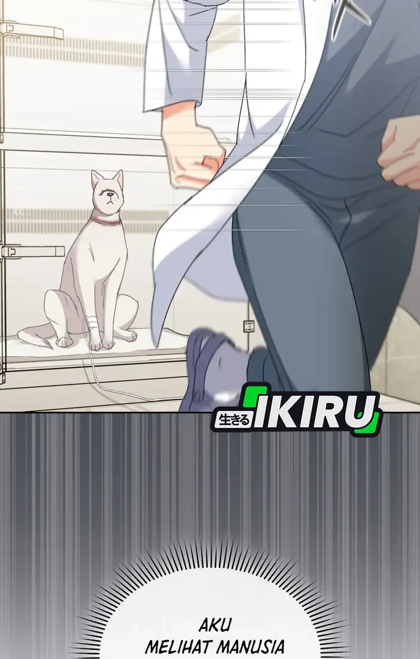 Hello? Veterinarian! Chapter 116 - halaman 28