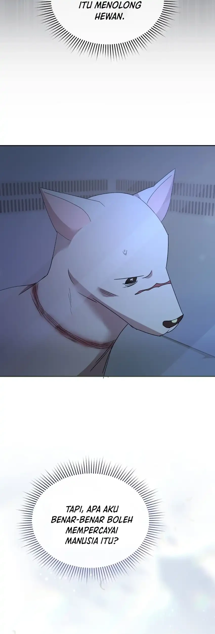 Hello? Veterinarian! Chapter 116 - halaman 29