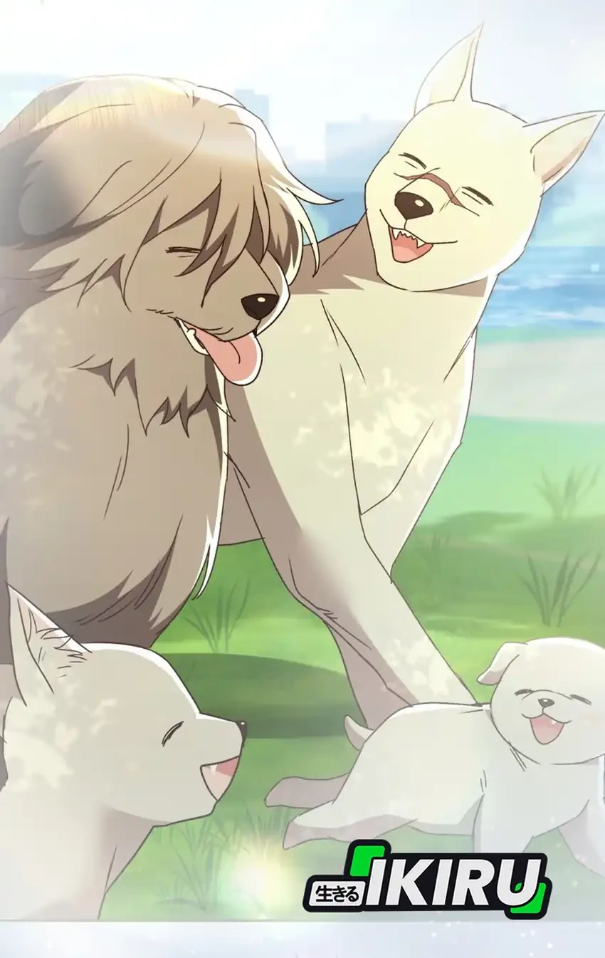 Hello? Veterinarian! Chapter 116 - halaman 30