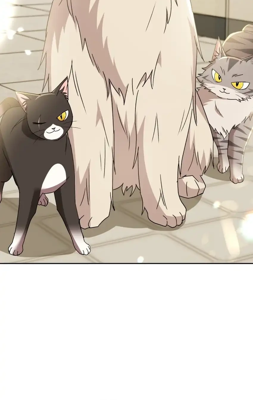 Hello? Veterinarian! Chapter 116 - halaman 36