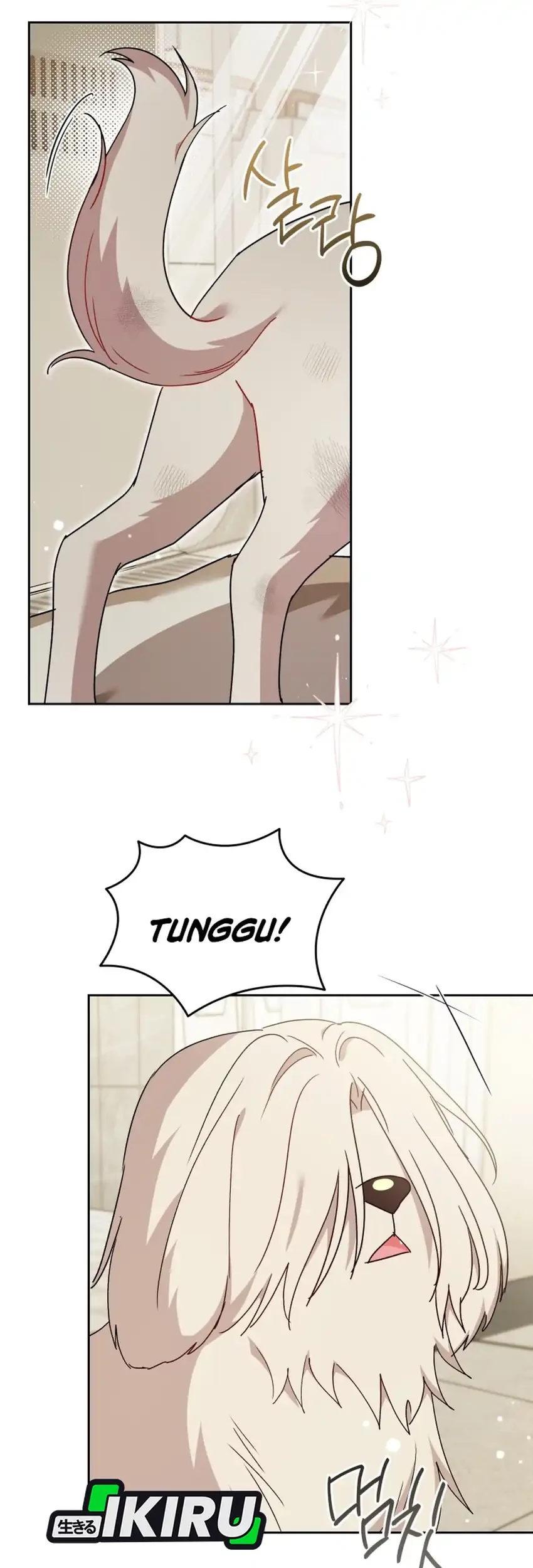 Hello? Veterinarian! Chapter 116 - halaman 41