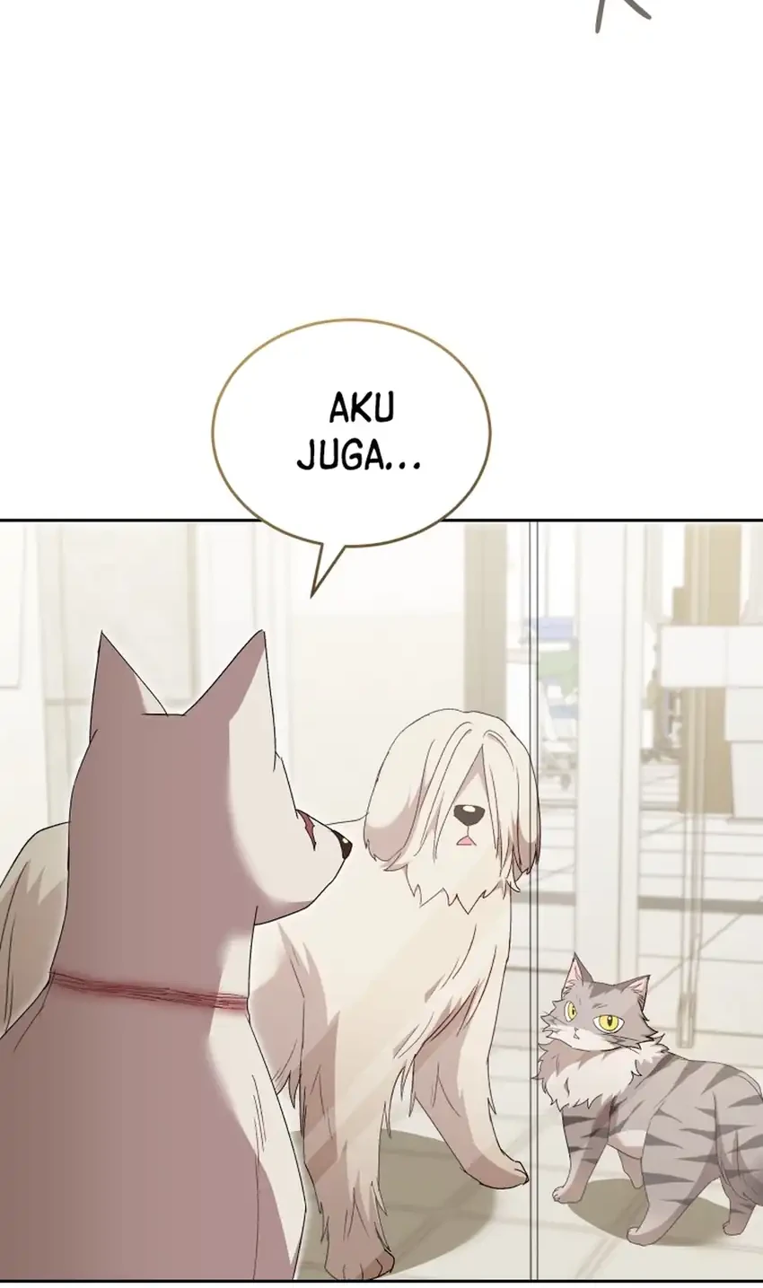 Hello? Veterinarian! Chapter 116 - halaman 42