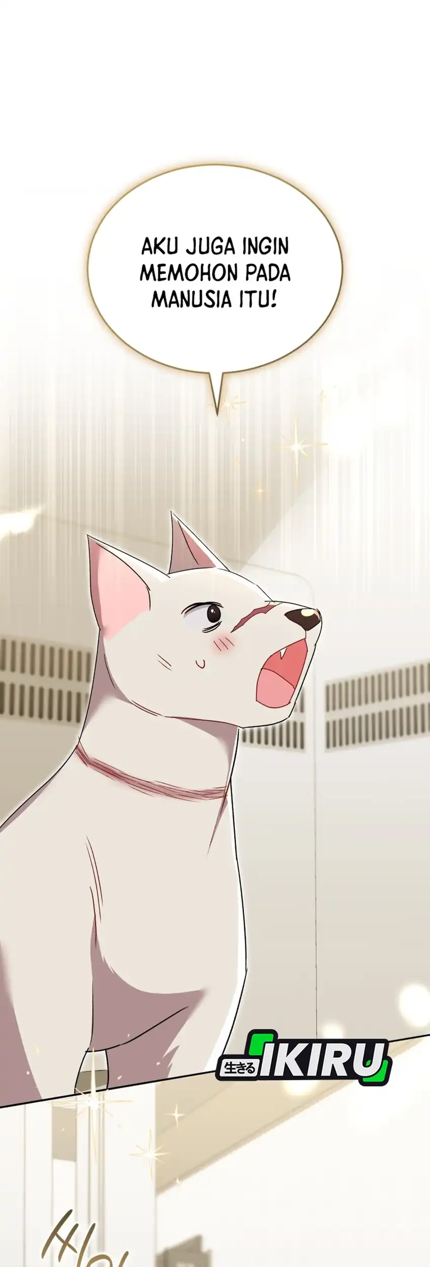 Hello? Veterinarian! Chapter 116 - halaman 43