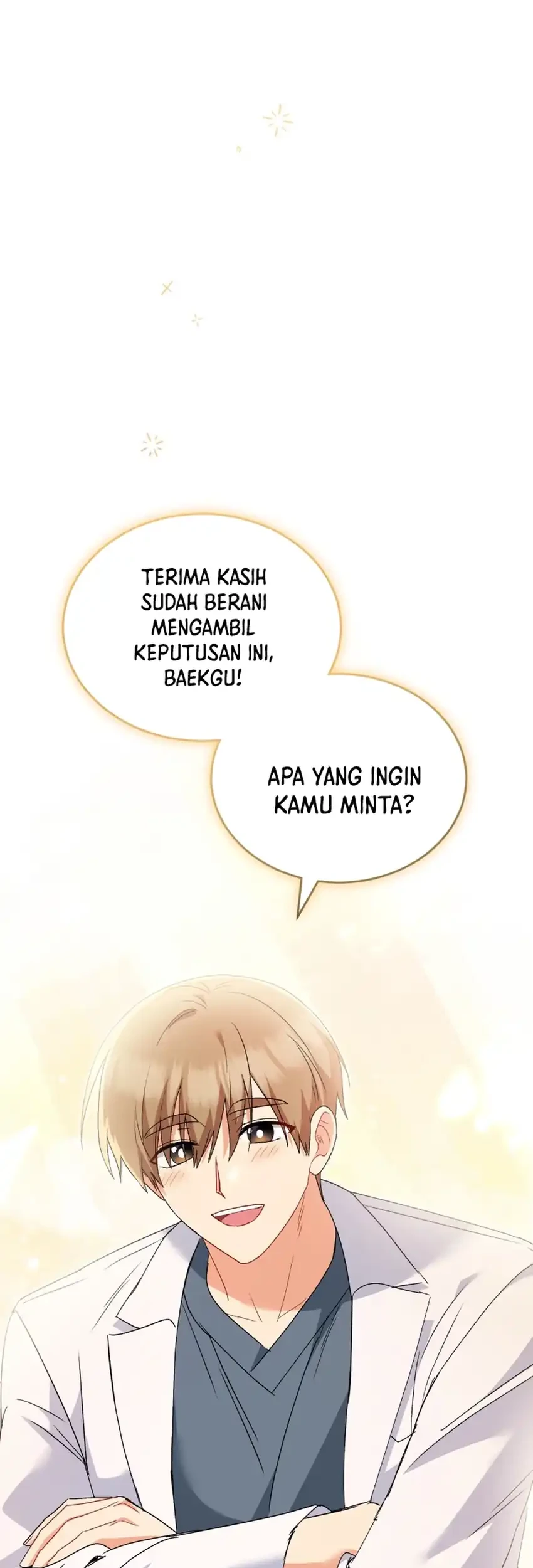 Hello? Veterinarian! Chapter 116 - halaman 45