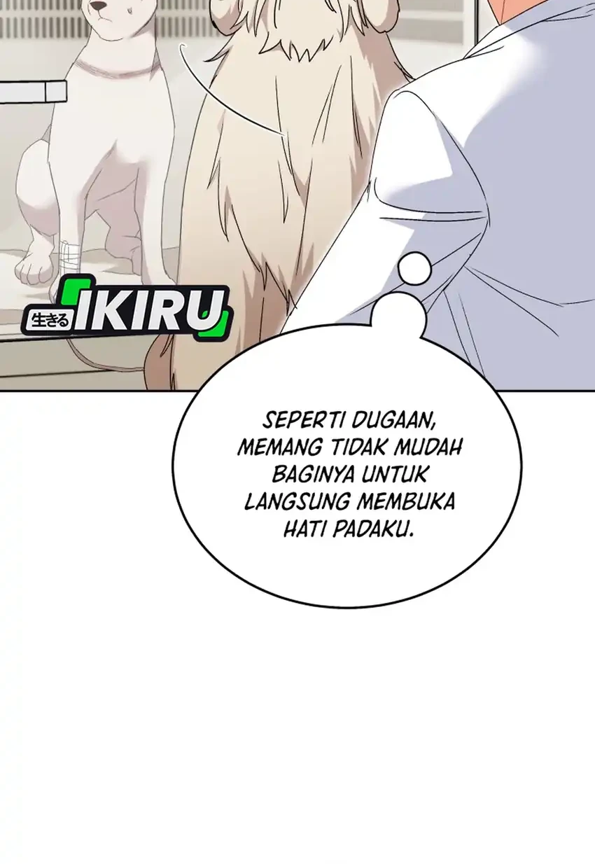 Hello? Veterinarian! Chapter 116 - halaman 48