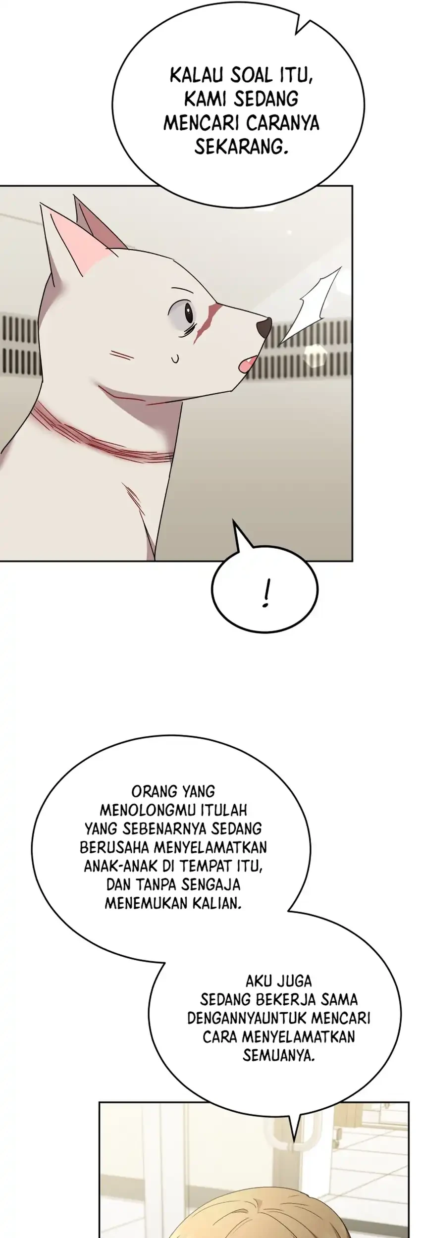 Hello? Veterinarian! Chapter 116 - halaman 49
