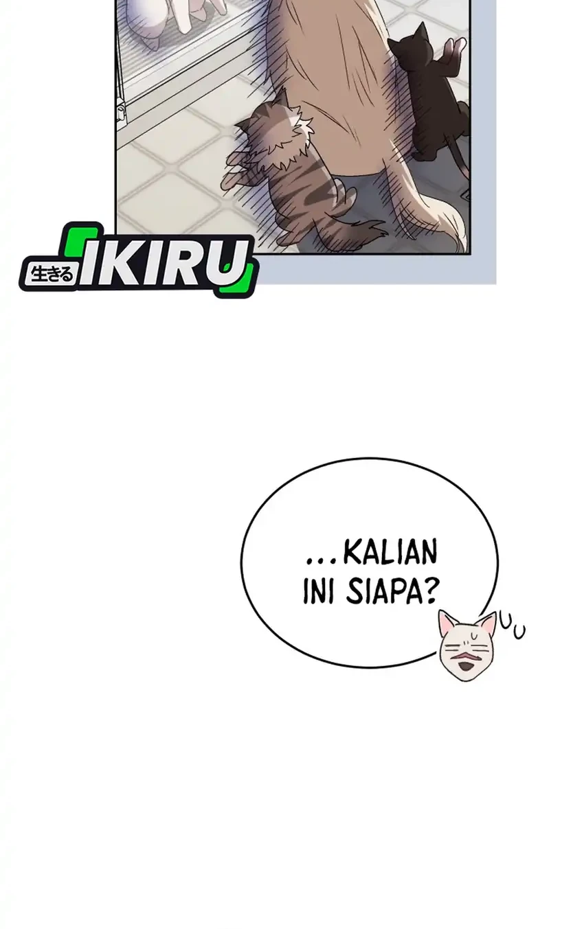 Hello? Veterinarian! Chapter 116 - halaman 6