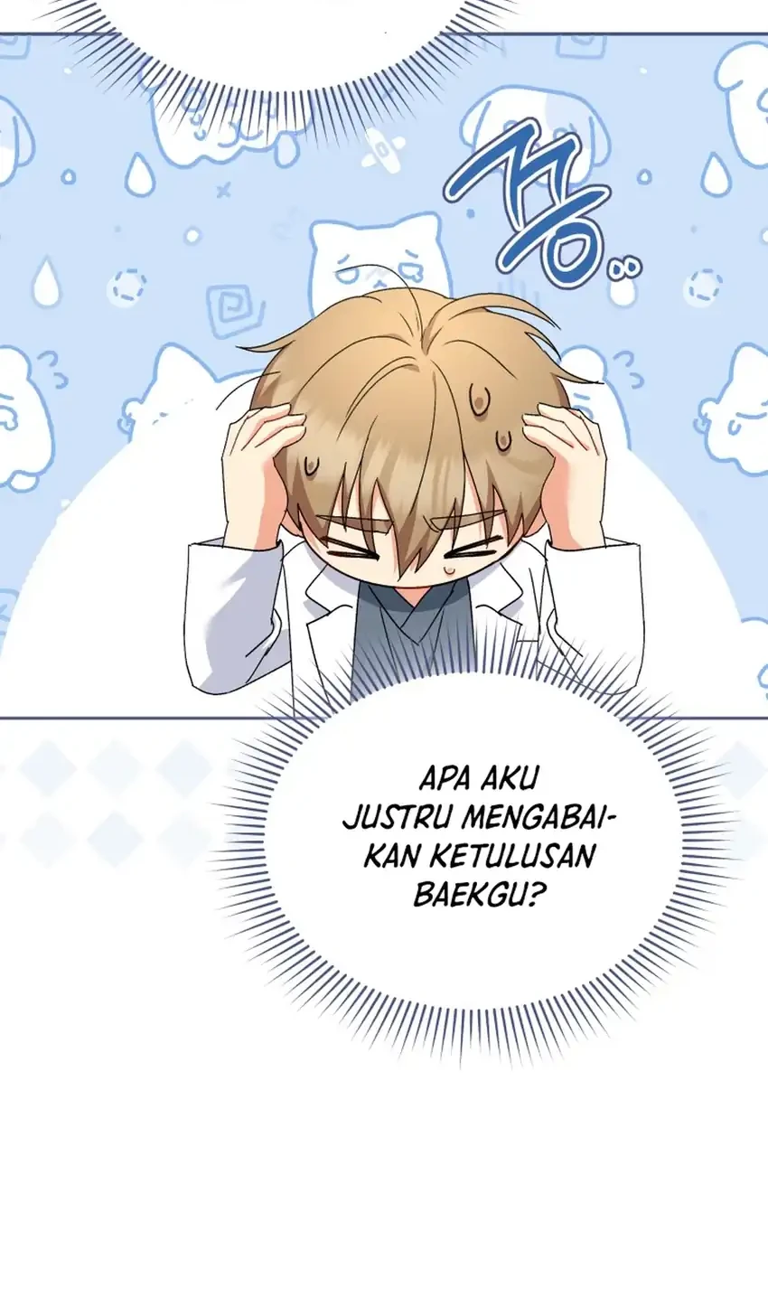 Hello? Veterinarian! Chapter 116 - halaman 64